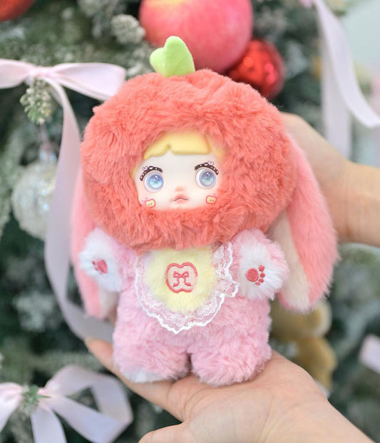 Nommi-V3 Interesting Fruits Series Plush Blind Box
