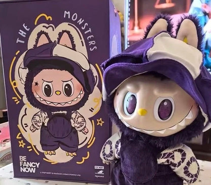 PRONOUNCE (perorder)