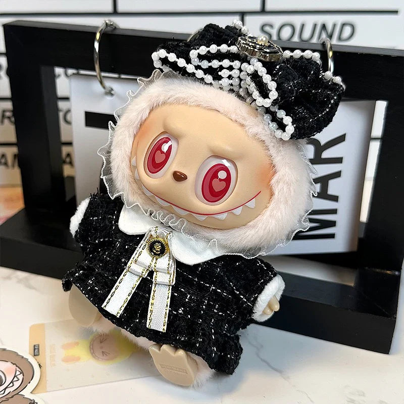 Clothes for Labubu v1 and Labubu v2