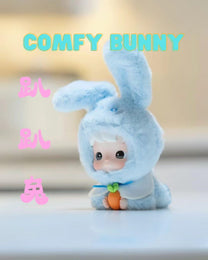 HACIPUPU Sunggle With You Series Figures Blind Boxes