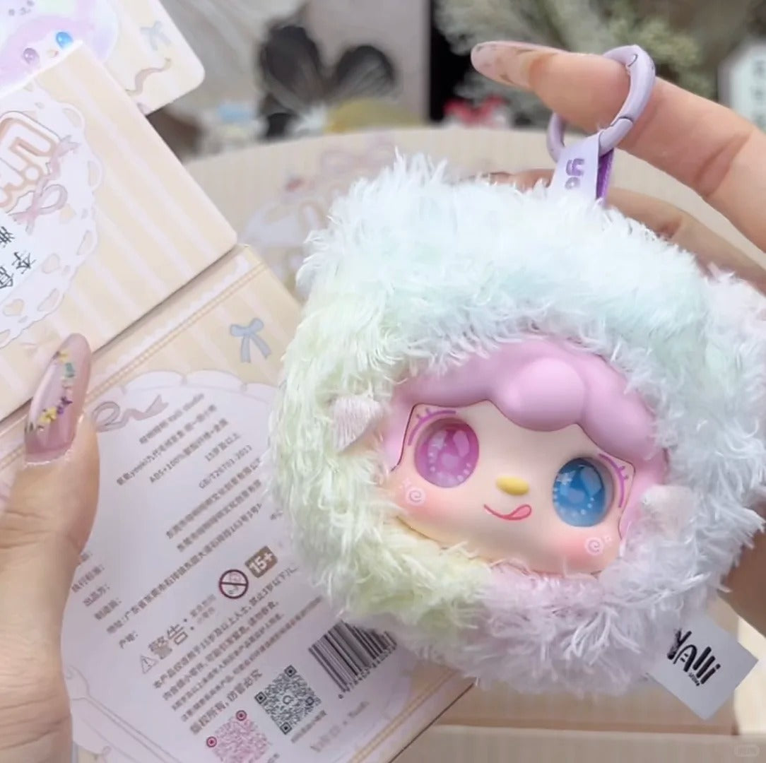 Yooki Little Bear series