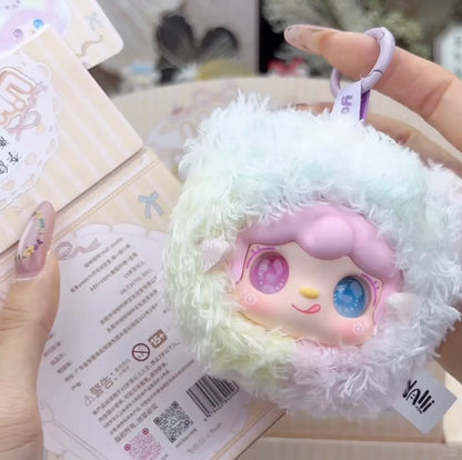 Yooki Little Bear series