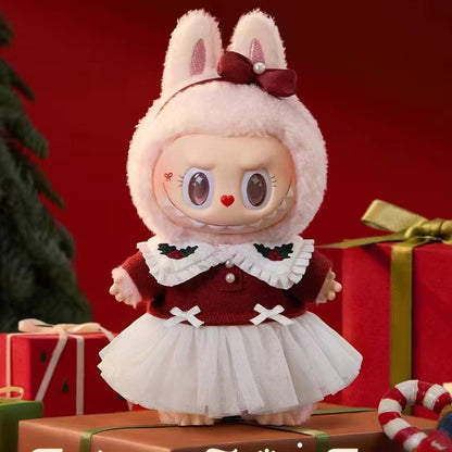 Twinkly Farily Tale Series MOKOKO Vinyl Plush Doll Pendant