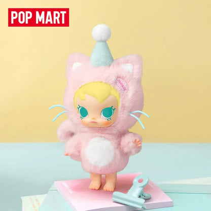 baby molly pocket friend series vinyl plush pendant(first in-store stock avaible-ships within 24 hours)