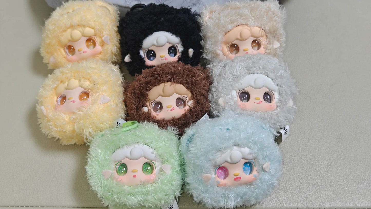 Yooki Little Bear series