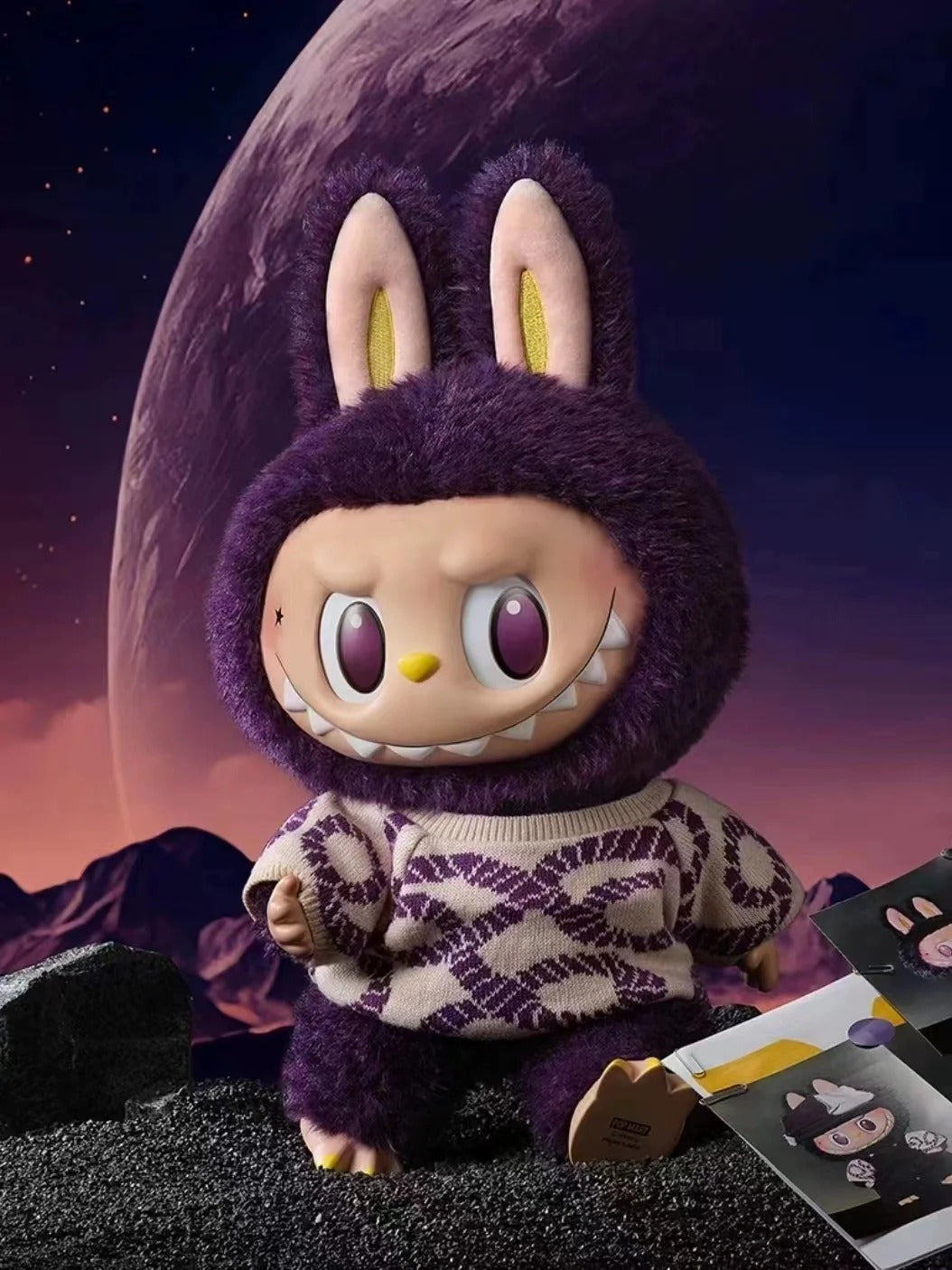 PRONOUNCE (perorder)