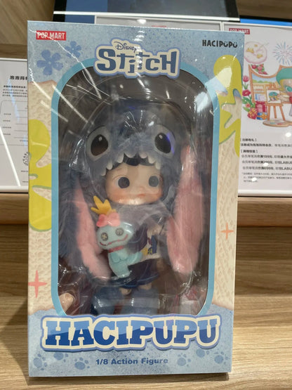 Hacipupu stitch 1/8 Action Figure