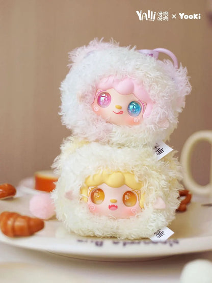 Yooki Little Bear series