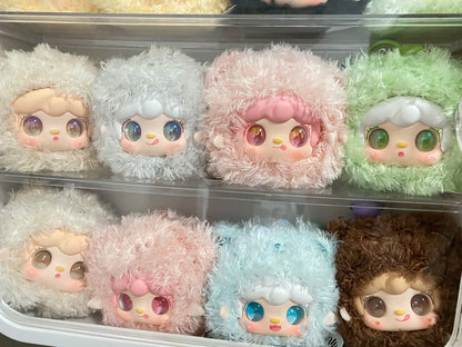 Yooki Little Bear series