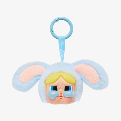 Cry Baby & PowerPuff Girls Series-Vinyl Face Plush Blind Box