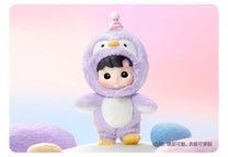 HACIPUPU Sunggle With You Series Figures Blind Boxes