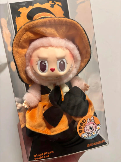 Mokoko Halloween Series Magic of Pumpkin