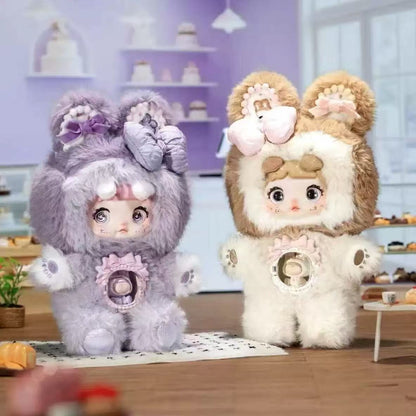 Nommi V7 sweet bite Series Plush Blind Box