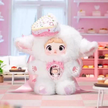 Nommi V7 sweet bite Series Plush Blind Box