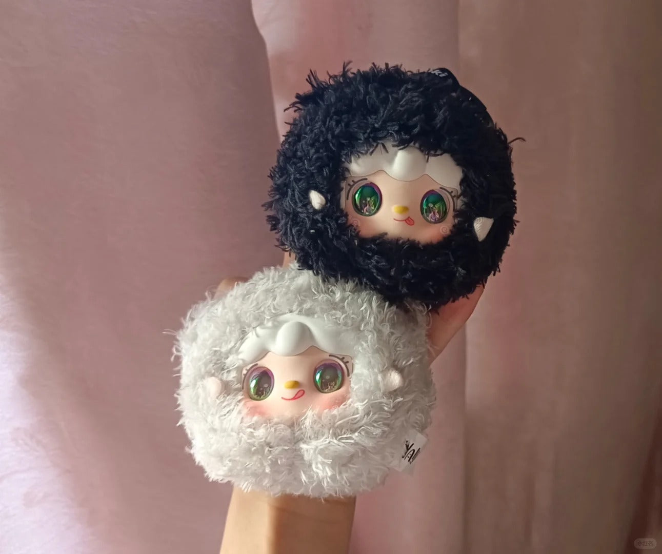 Yooki Little Bear series