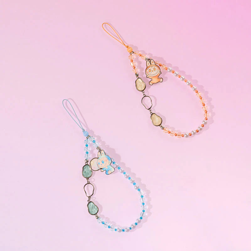 Labubu V3 THE MONSTERS - Blind Box Phone Strap