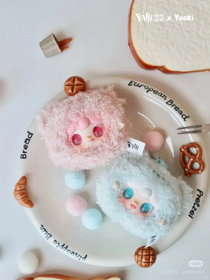 Yooki Little Bear series