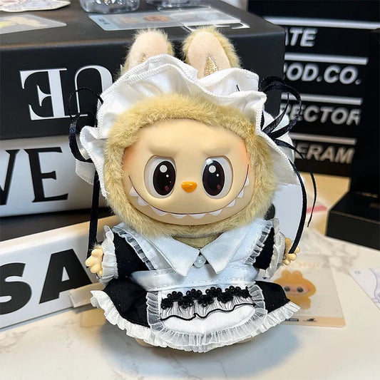 Clothes for Labubu v1 and Labubu v2