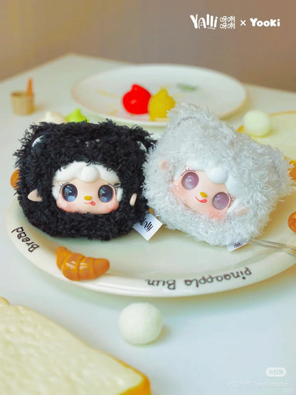 Yooki Little Bear series