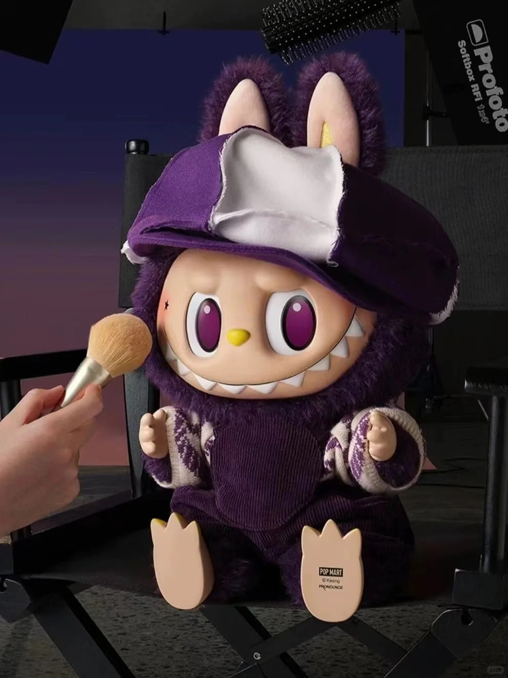 PRONOUNCE (perorder)