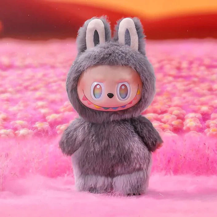 THE MONSTERS V3 Big into ENERGY Series - Vinyl Plush Pendant Blind Box