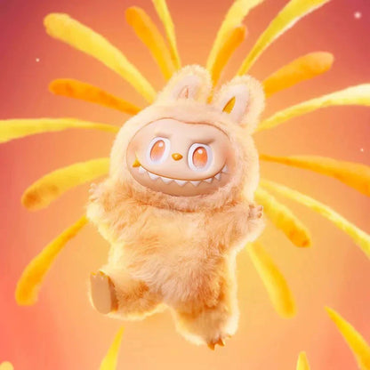 THE MONSTERS V3 Big into ENERGY Series - Vinyl Plush Pendant Blind Box