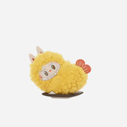 THE MONSTERS Labubu Wacky Mart Series