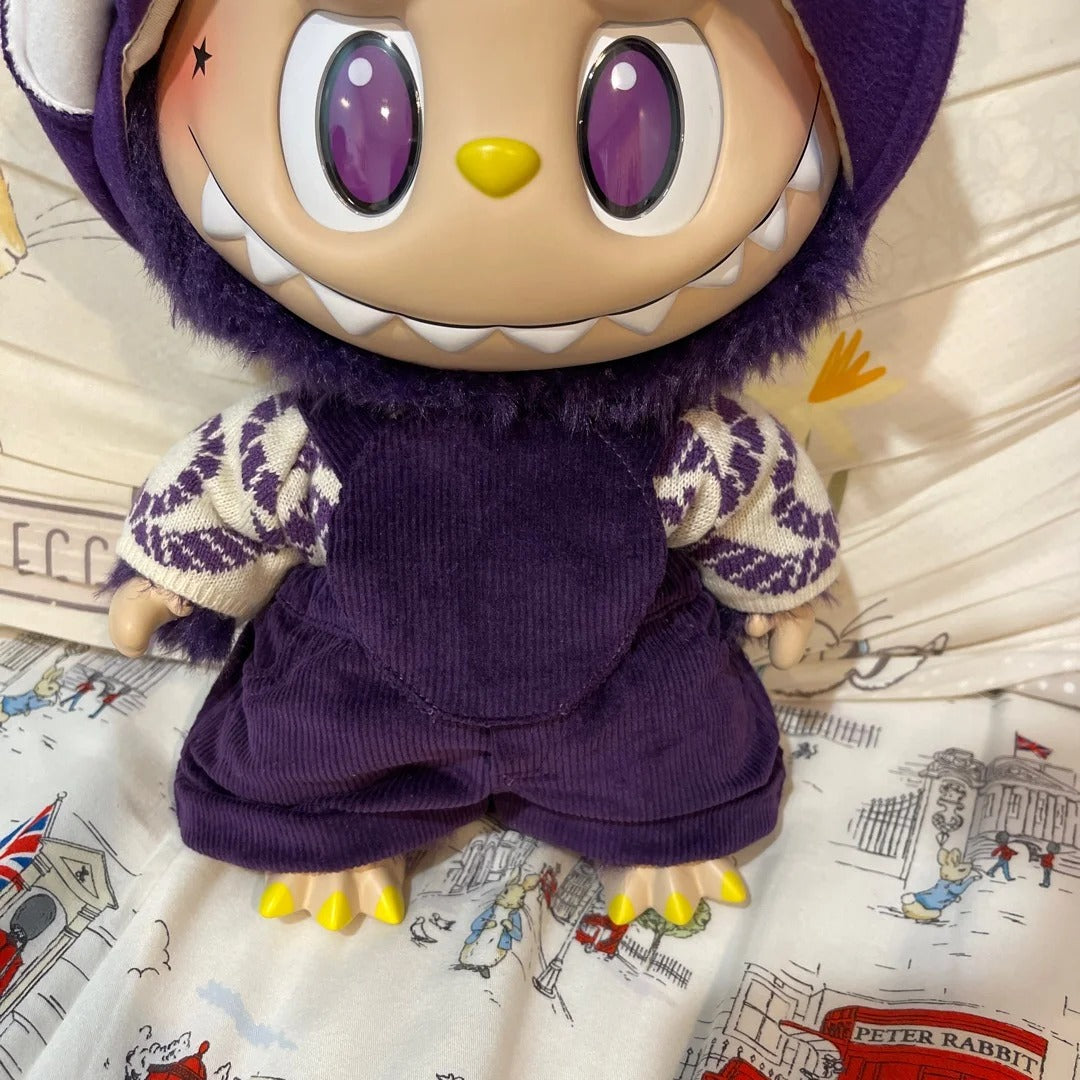 PRONOUNCE (perorder)