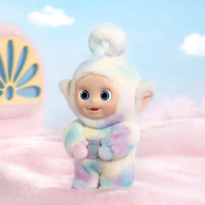 Teletubbies Vibrancy POP MART Plush Blind Box