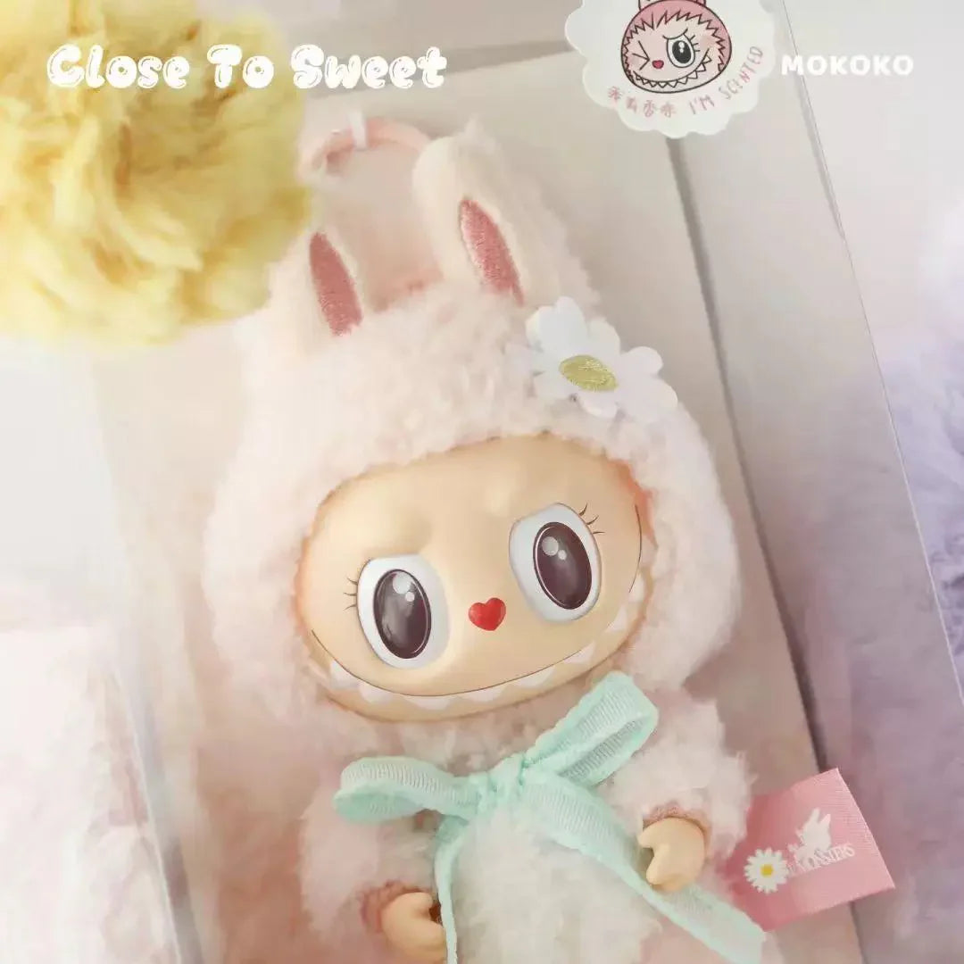 CLOSE TO SWEET Mokoko (Small one preorder in 3 days)