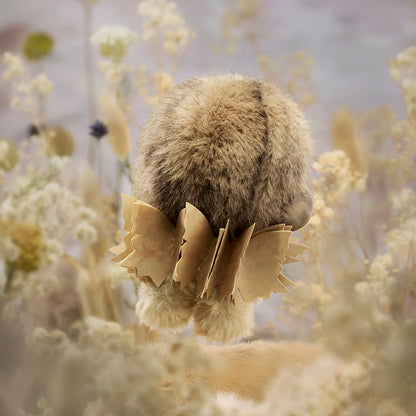 SKULLPANDA L'impressionnisme SeriesPlush Doll