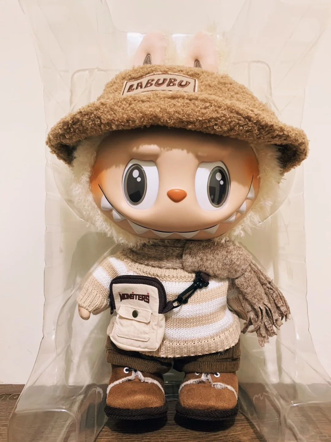 Dress belatte box （perorder）