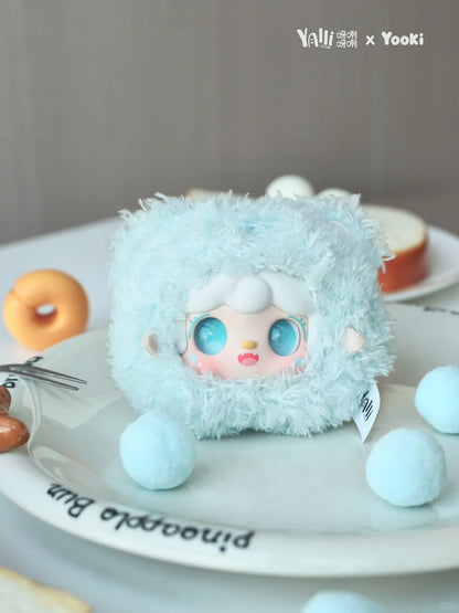 Yooki Little Bear series