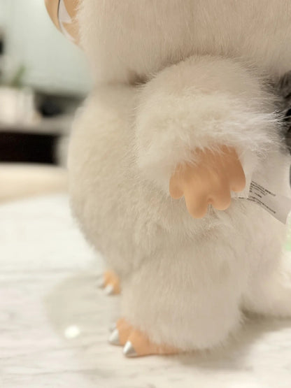 THE MONSTERS-ANGEL IN CLOUDS ZIMOMO labubu（perorder）