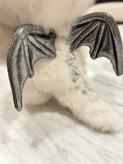 THE MONSTERS-ANGEL IN CLOUDS ZIMOMO labubu（perorder）