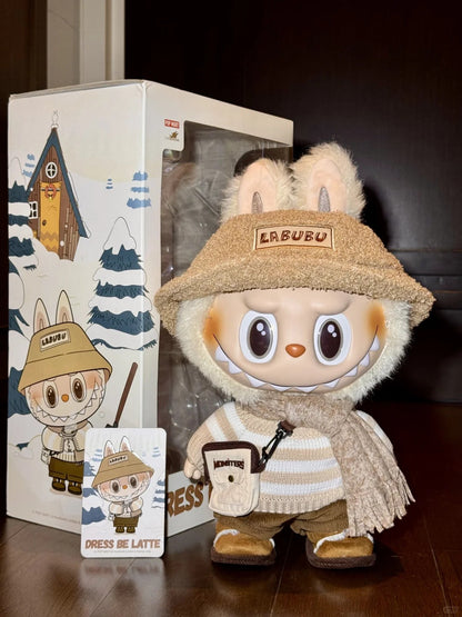 Dress belatte box （perorder）