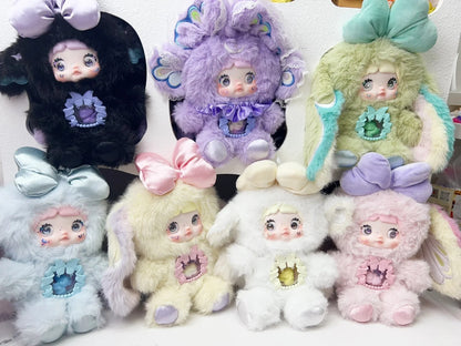 Nommi-Fantasy world Blind Box