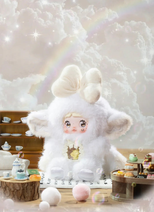 Nommi-Fantasy world Blind Box