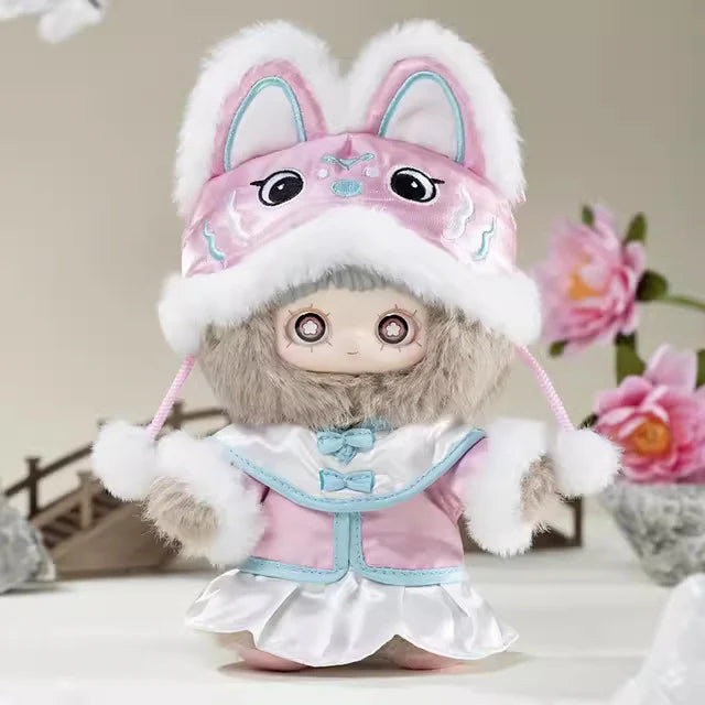 MayMei V3 – Spring Poem Plush Blind Box Figure
