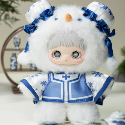 MayMei V3 – Spring Poem Plush Blind Box Figure