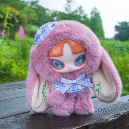INN'S Crossing Spring Series Plush Blind Box