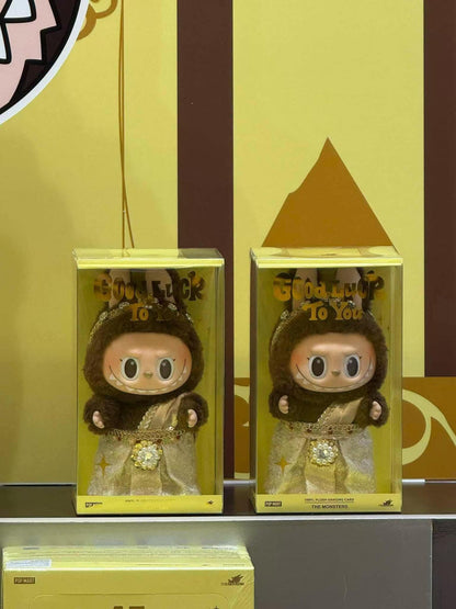 THE MONSTERS Good luck to you labubu (preorder in 3 days)