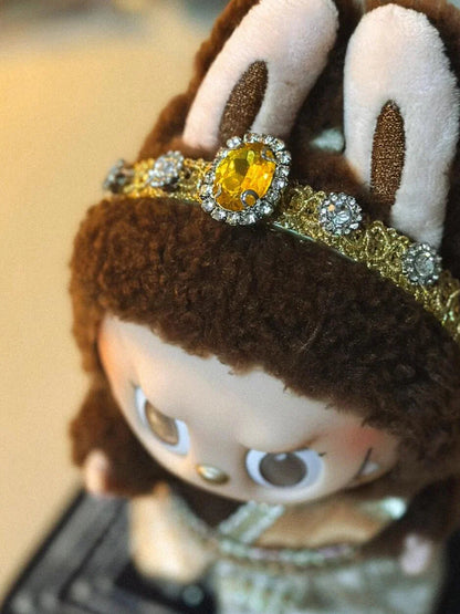 THE MONSTERS Good luck to you labubu (preorder in 3 days)