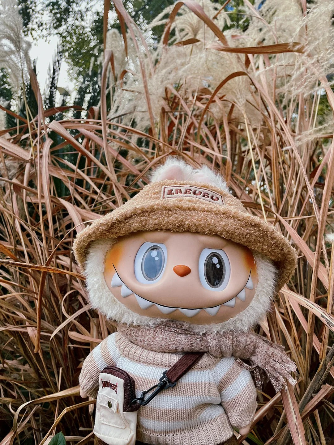 Dress belatte box （perorder）