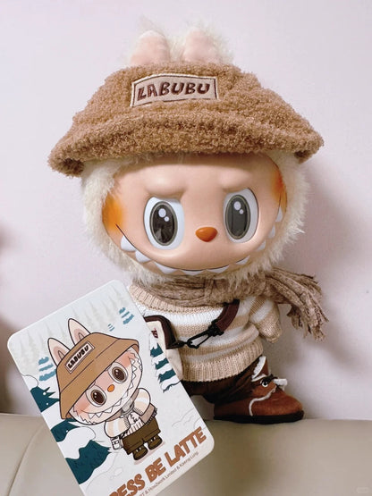 Dress belatte box （perorder）