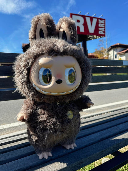 Zimomo! Only one ！