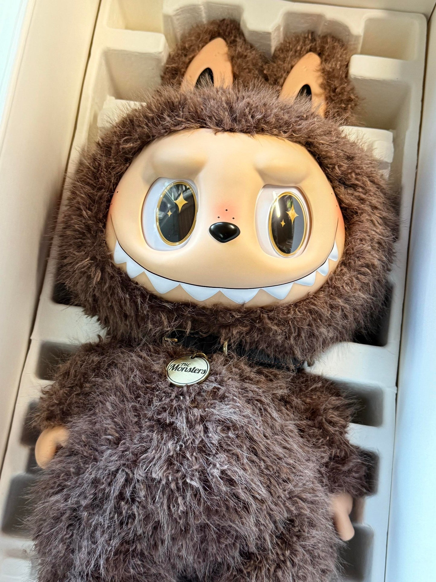 Zimomo! Only one ！