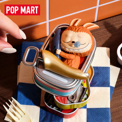 THE MONSTERS Labubu Wacky Mart Series