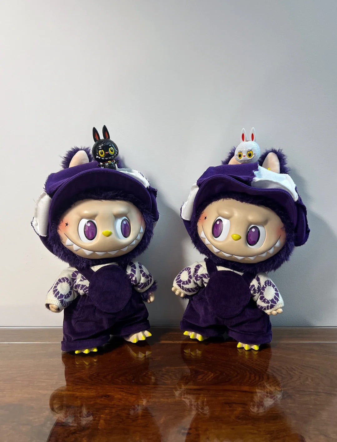 PRONOUNCE (perorder)