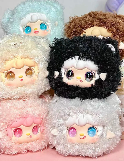 Yooki Little Bear series